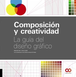Composición y creatividad, Kristin Cullen - ANAYA MULTIMEDIA