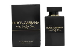 Dolce & Gabbana The Only One Intense Eau de Parfum 100ml Spray