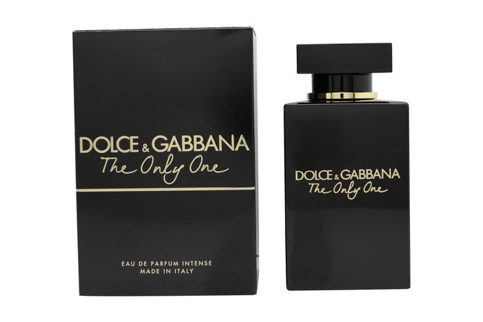 Dolce & Gabbana The Only One Intense Eau de Parfum 100ml Spray