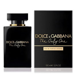 The Only One Intense, Eau De Parfum, For Women, 100 ml