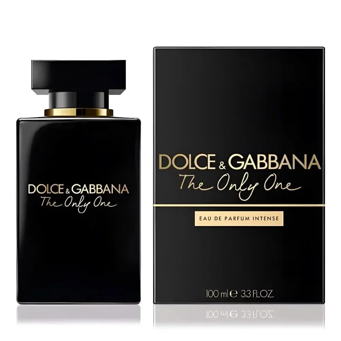 Dolce & Gabbana The Only One Intense Eau de Parfum 100 ml