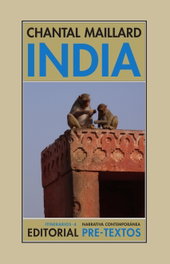 India, PRE-TEXTOS - PRE-TEXTOS