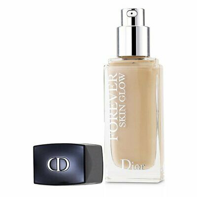 Dior Diorskin Forever Glow 1Cr Cool Rossy 30 ml