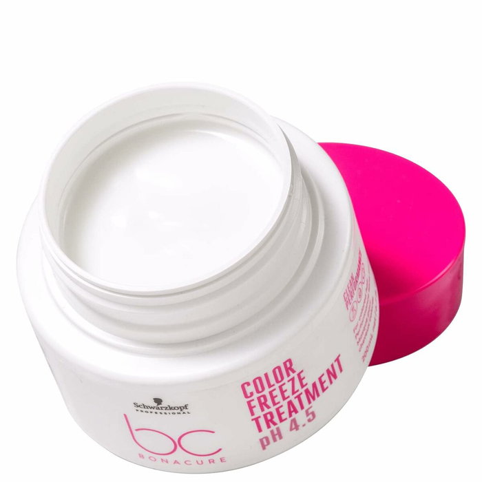 Schwarzkopf Bonacure Color Freeze Treatment Mask 200 ml Schwarzkopf Bonacure Color Freeze Treatment Mask 200 ml