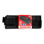 Workpro Cinturón Portaherramientas con Sistema de Cambio Rápido, Poliéster 1680D - Riñonera - 1120 x 125 mm