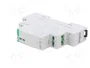F&F Transductor de temperatura RS485 Modbus RTU