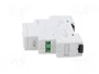 F&F Transductor de temperatura RS485 Modbus RTU