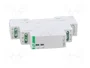 F&F Transductor de temperatura RS485 Modbus RTU