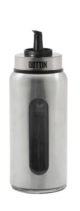 Quttin Aceitera Inox 250 ml (16 Unidades)