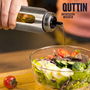 Quttin Aceitera Inox 250 ml (16 Unidades)