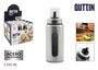 Quttin Aceitera Inox 250 ml (16 Unidades)