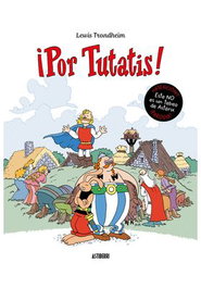Astisendo Grupo Editorial, S.L. POR TUTATIS!