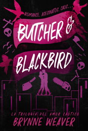 Butcher, 450 - CONTRALUZ EDITORIAL