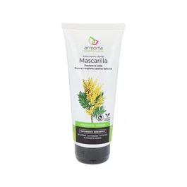 Mascarilla Capilar Tepezcohuite