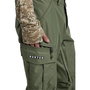 Pantalones para Nieve Burton Cargo Regular Forest Verde Oliva Hombre L