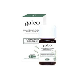 Galeo Aceite esencial bio eucalyp citron 10ml