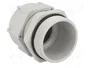 BM GROUP Sello aislante PG36 gris