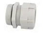 BM GROUP Sello aislante PG36 gris
