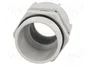 BM GROUP Sello aislante PG36 gris