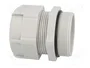 BM GROUP Sello aislante PG36 gris
