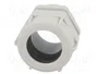 BM GROUP Sello aislante PG36 gris