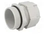 BM GROUP Sello aislante PG36 gris
