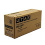 Utax PK-1012 Toner Original Negro – 7500 Páginas – Compatible con Triumph-Adler y Utax P4020 Series