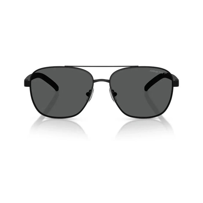 Arnette AN3087-753-8359 Gafas de sol para hombre con cristal gris