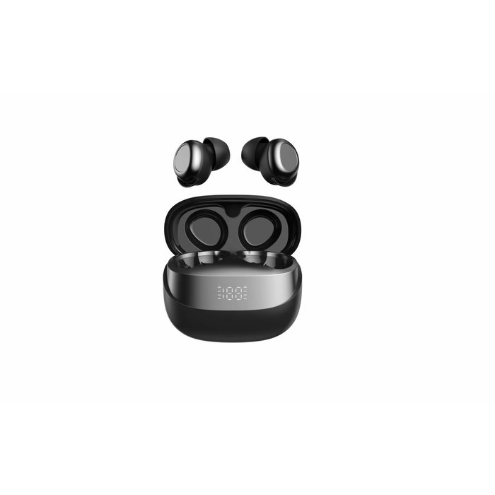 Celly Auricular TWS Flip3 Negro Celly Auricular TWS Flip3 Negro