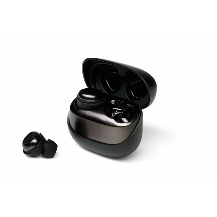 Auriculares Celly FLIP3BK Negro