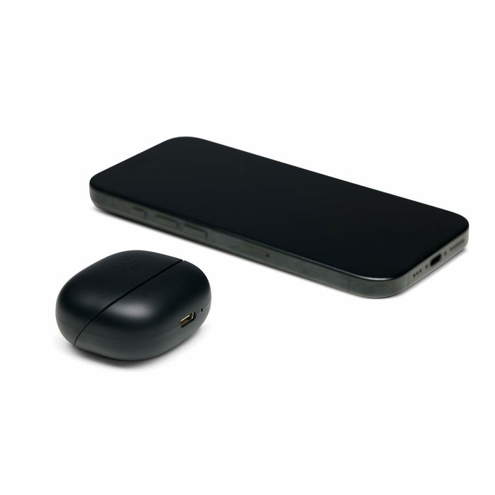 Auriculares Celly FLIP3BK Negro