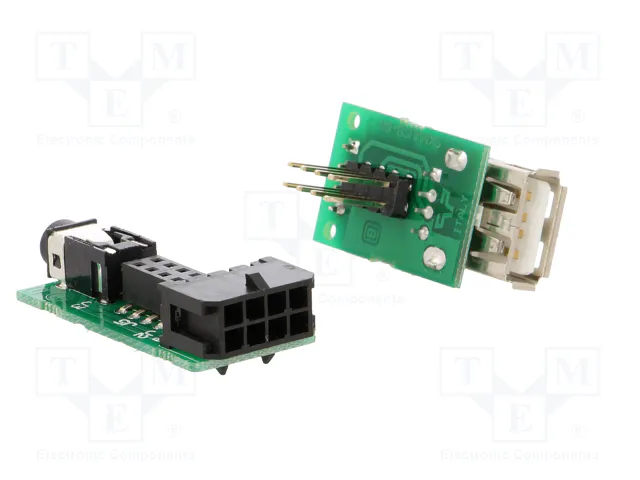 PER.PIC. Adaptador USB/AUX para Nissan Pulsar 2014+