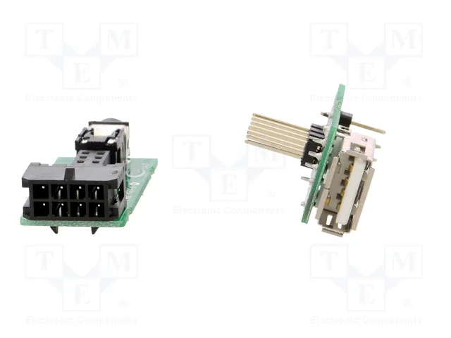 PER.PIC. Adaptador USB/AUX para Nissan Pulsar 2014+