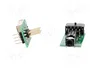 PER.PIC. Adaptador USB/AUX para Nissan Pulsar 2014+