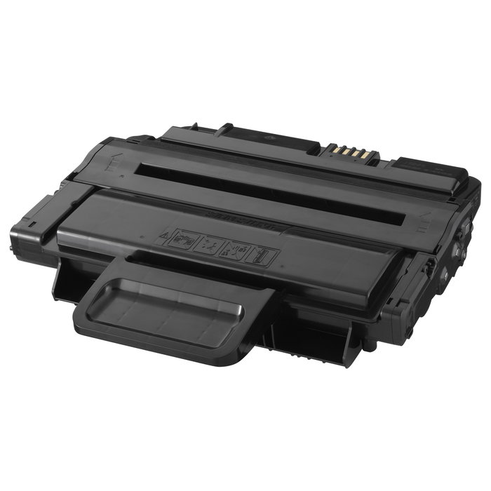 HP Samsung MLT-D2092S Negro HP Samsung MLT-D2092S Negro