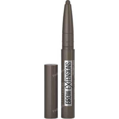 Maybelline BROW xtensions Lápiz para Cejas #00-Light Blonde Maybelline BROW xtensions Lápiz para Cejas #00-Light Blonde