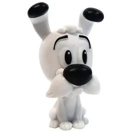 Plastoy Figura Idefix Chibi Asterix & Obelix 5 cm