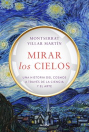 Mirar los cielos, Montserrat Villar Martín - PAIDOS