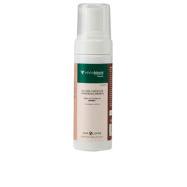 Vincobiosis Mousse Limpiador Dermoequilibrante Acneic 150 ml para Piel con Tendencia al Acné
