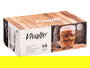Vivalto Jarra Cerveza 520 Ml Vidrio Transparente 14x12x9.5cm (Set de 24)