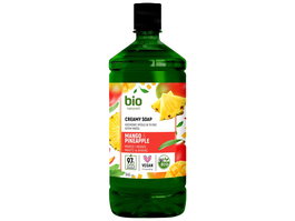Bio Naturell, Mango & Pineapple, Jabón líquido, Para las manos, 946 ml