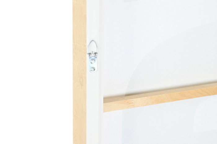 DKD Home Decor Cuadro Moderno 4.5 x 143 x 103 cm Verde Beige Lienzo Ps