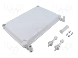 FIBOX Tapa EKJ 30-G-2FSH