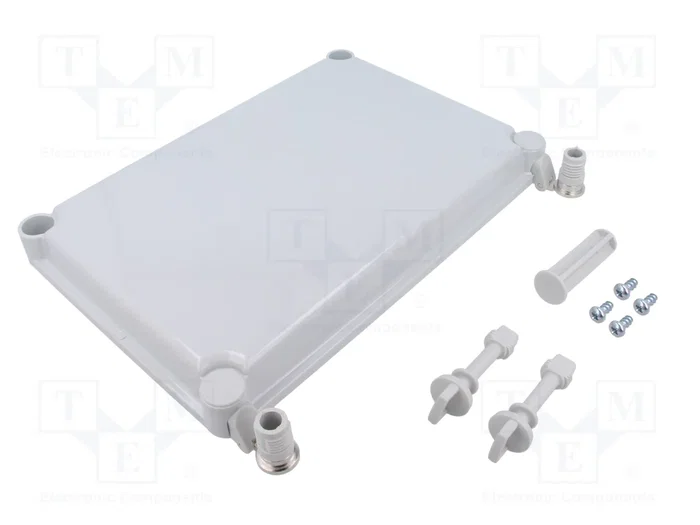 FIBOX Tapa EKJ 30-G-2FSH FIBOX Tapa EKJ 30-G-2FSH