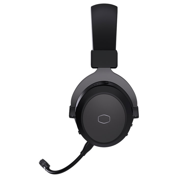 Cooler Master CH351 Casque Gamer inalámbrico (Negro) Cooler Master CH351 Casque Gamer inalámbrico (Negro)