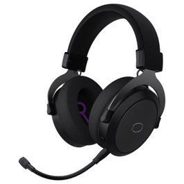 Cooler Master CH351 Casque Gamer inalámbrico (Negro)