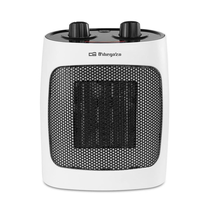 Orbegozo Calefactor Cerámico CR 5031 de 2000 W