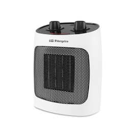 Orbegozo CR 5031 Calefactor Cerámico 2000W