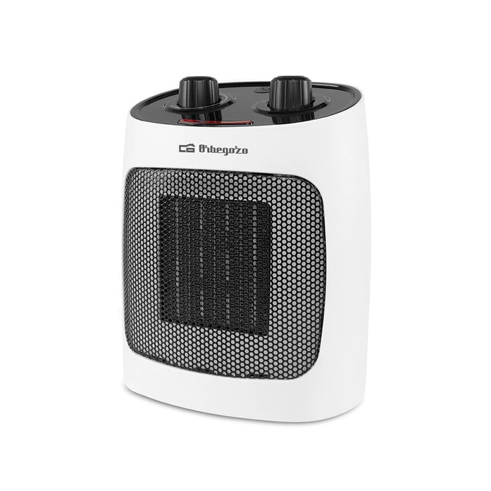 Orbegozo Calefactor Cerámico CR 5031 de 2000 W