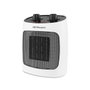 Orbegozo Calefactor Cerámico CR 5031 de 2000 W